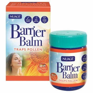 B&M Nuage Pollen Barrier Balm 50g 3 B&M Nuage Pollen Barrier Balm 50g