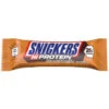 Snickers Hi-Protein Bar 57g - Peanut Butter 2 Snickers Hi-Protein Bar 57g - Peanut Butter -Care Product Shop 372361 snickers hi protein bar 57g peanut butter.jpg
