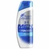 Head & Shoulders 2-in-1 Shampoo & Conditioner 225ml 2 Head & Shoulders 2-in-1 Shampoo & Conditioner 225ml -Care Product Shop 373247 head shoulders 2in1 men 225ml total care