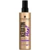 Schwarzkopf Heat Protect Spray 200ml 2 Schwarzkopf Heat Protect Spray 200ml -Care Product Shop 376271 keratin heat protector 200ml