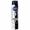 Nivea Men Black & White Antiperspirant 250ml 1 Nivea Men Black & White Antiperspirant 250ml -Care Product Shop 377206 nivea men antiperspirant 250ml black white
