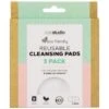 Style Studio Reusable Cleansing Pads 3pk -Care Product Shop 377617 style studio reusable cleansing pads 3pk