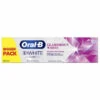 Oral B 3D White Luxe Glamorous White Toothpaste 100ml 1 Oral B 3D White Luxe Glamorous White Toothpaste 100ml -Care Product Shop 377790 oral b 3d white luxe glamorous white toothpaste 100ml