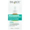 B&M Balance Niacinamide Blemish Recovery Serum 30ml -Care Product Shop 378676 balance niacinamide blemish recovery serum 30ml 4