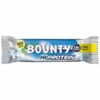 B&M Bounty Hi-Protein Bar 52g 2 B&M Bounty Hi-Protein Bar 52g -Care Product Shop 378850 bounty hi protein bar 52g