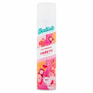 Batiste Dry Shampoo Sweetie - Sweet Melon 3 Batiste Dry Shampoo Sweetie - Sweet Melon