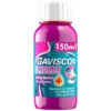 Gaviscon Double Action 150ml - Mixed Berries 1 Gaviscon Double Action 150ml - Mixed Berries -Care Product Shop 379279 gaviscon 150ml double action mixed berries liquid