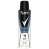 Sure Men 48H Anti-Perspirant 150ml - Invisible Ice Fresh -Care Product Shop 380188 sure men invisible ice fresh