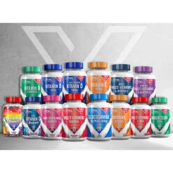 B&M Vital Vitamins Multi Vitamins Gummies 30pk -Care Product Shop 380939 380941 380946 380948 380955 380958 380961 380963 380966 380967 380969 380971 vital vitamins range 150ml 2