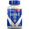 B&M Vital Vitamins Vitamin D 400iu 180pk 2 B&M Vital Vitamins Vitamin D 400iu 180pk -Care Product Shop 380939 vital vitamins vitamin d 400iu 180 tablets1