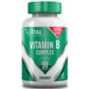 B&M Vital Vitamins Vitamin B Complex 90pk -Care Product Shop 380969 vital vitamins vitamin b complex 90 tablets1