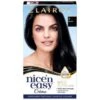 Clairol Nice'n Easy Creme Permanent Hair Dye - 2 Black 1 Clairol Nice'n Easy Creme Permanent Hair Dye - 2 Black -Care Product Shop 382503 nicen easy black 2