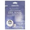 B&M Dermav10 Lavender Warming Eye Mask 2 B&M Dermav10 Lavender Warming Eye Mask -Care Product Shop 382615 dermav10 warming eye mask lavender