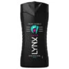 Lynx Shower Gel 225ml - Java -Care Product Shop 383176 lynx java shower gel 225ml