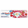 Aquafresh Splash Kids Toothpaste 50ml 1 Aquafresh Splash Kids Toothpaste 50ml -Care Product Shop 384760 aquafresh kids strawberry toothpaste 50ml