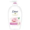 Dove Moisturising Hand Wash 250ml 2 Dove Moisturising Hand Wash 250ml -Care Product Shop 385531 dove moisturising hand wash peony and rose oil
