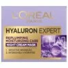 L'Oreal Hyaluron Expert Night Cream Mask 50ml -Care Product Shop 387802 loreal hyaluron night cream 50ml