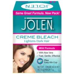 B&M Jolen Creme Bleach 30ml