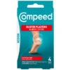 B&M Compeed Blister 4pk 2 B&M Compeed Blister 4pk -Care Product Shop 388296 compeed blister plasters 4pk