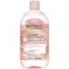 Garnier SkinActive Micellar Rose Water Cleanse & Glow 700ml -Care Product Shop 388503 garnier micellar rose water 750ml