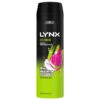 Lynx 48H Body Spray 200ml - Epic Fresh -Care Product Shop 388532 lynx epic fresh grapefruit and tropical pineapple scent deodorant bodyspray