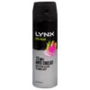 Lynx Epic Fresh Deodorant Body Spray 200ml 2 Lynx Epic Fresh Deodorant Body Spray 200ml -Care Product Shop 388535 lynx epic fresh antiperspirant