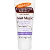 Palmer's Cocoa Butter Formula Foot Magic Cream 60g 1 Palmer's Cocoa Butter Formula Foot Magic Cream 60g -Care Product Shop 388536 palmers cocoa butter formula foot magic cream 60g