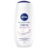 Nivea Pure Care Sensitive Shower Cream 250ml 2 Nivea Pure Care Sensitive Shower Cream 250ml -Care Product Shop 388771 nivea shower cream 250ml sensitive