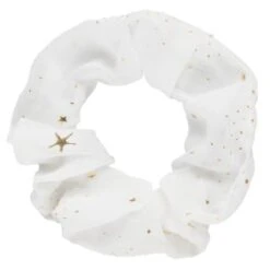 Style Studio Hair Scrunchies 5pk - Gold Stars 15 Style Studio Hair Scrunchies 5pk - Gold Stars -Care Product Shop 390087 5pk style studio hair scrunchies stars 7