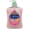 Carex Fun Edition Hand Wash 500ml - Love Hearts 2 Carex Fun Edition Hand Wash 500ml - Love Hearts -Care Product Shop 391141 carex love hearts antibacterial love hearts