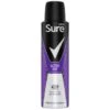 Sure Men Active Dry Anti-Perspirant 150ml -Care Product Shop 391272 sure men active dry anti perspirant deodorant