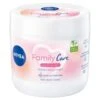 Nivea Family Care Sensitive Skin Moisturiser 450ml 2 Nivea Family Care Sensitive Skin Moisturiser 450ml -Care Product Shop 393056 nivea family care sensitive skin 450ml1