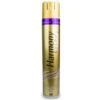 B&M Harmony Gold Hairspray 400ml - Extra Firm Hold & Shine -Care Product Shop 393535 harmony gold extra firm 400ml