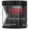 Sci-Mx Total Pre-Workout Formula 200g - Blue Raspberry -Care Product Shop 394078 sci mx total pre workout blue raspberry 200g