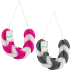 B&M The Bath Shop Collection Back Polisher - Pink & White 9 B&M The Bath Shop Collection Back Polisher - Pink & White -Care Product Shop 394454 back polisher group