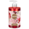 Fabulosa Antibacterial Hand Wash 500ml - One Love -Care Product Shop 395062 fabulosa anti bacterial hand wash one love 500ml