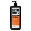B&M Dirty Harry's 3-in-1 Wash 1L - Cedar & Ash 2 B&M Dirty Harry's 3-in-1 Wash 1L - Cedar & Ash -Care Product Shop 395611 dirty harry 3in1 wash