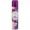 B&M Colab Dry Shampoo Black Violet 200ml 2 B&M Colab Dry Shampoo Black Violet 200ml -Care Product Shop 395855 dry shampoo 200ml black violet