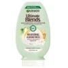 Garnier Ultimate Blends Conditioner 400ml - Almond Milk 2 Garnier Ultimate Blends Conditioner 400ml - Almond Milk -Care Product Shop 395934 gernier ulimate blends conditioner almond milk