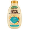 Garnier Ultimate Blends Shampoo 400ml - Argan 1 Garnier Ultimate Blends Shampoo 400ml - Argan -Care Product Shop 395938 gernier ulimate blends shampoo argan richness