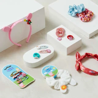 Peppa Pig Charm Headbands 2pk 7 Peppa Pig Charm Headbands 2pk - Image 5