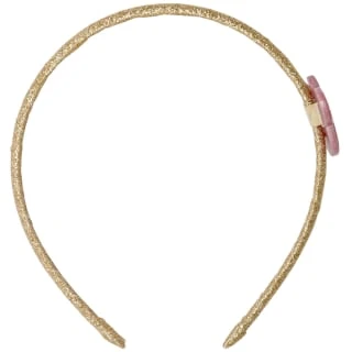 Peppa Pig Charm Headbands 2pk 4 Peppa Pig Charm Headbands 2pk - Image 2