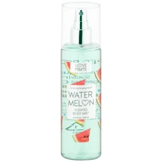 B&M I Love Fruits Scented Body Mist 250ml - Watermelon 3 B&M I Love Fruits Scented Body Mist 250ml - Watermelon