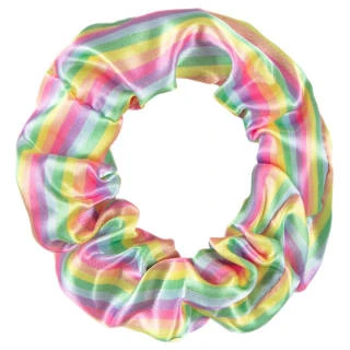 Ella Hair Accessory Set 4pk - Rainbow 7 Ella Hair Accessory Set 4pk - Rainbow - Image 5