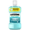 Listerine Daily Mouthwash 750ml - Cool Mint 2 Listerine Daily Mouthwash 750ml - Cool Mint -Care Product Shop 396657 listerine mouthwash coolmint 750ml