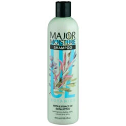 B&M Oz Botanic Moisture Shampoo 400ml