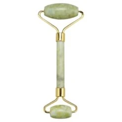 B&M Jade Dual Facial Roller 5 B&M Jade Dual Facial Roller -Care Product Shop 397348 jade facial roller1