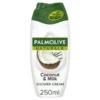 Palmolive® Palmolive Naturals Shower Cream 250ml - Coconut & Milk -Care Product Shop 397673 palmolive shower cream cocnut and milk 250ml