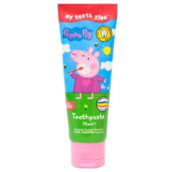 Peppa Pig Toothpaste 75ml