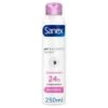 B&M Sanex Invisible Deodorant 250ml 1 B&M Sanex Invisible Deodorant 250ml -Care Product Shop 398153 sanex deodorant antiperspirant 250ml